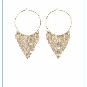 Plush Princess Hoops